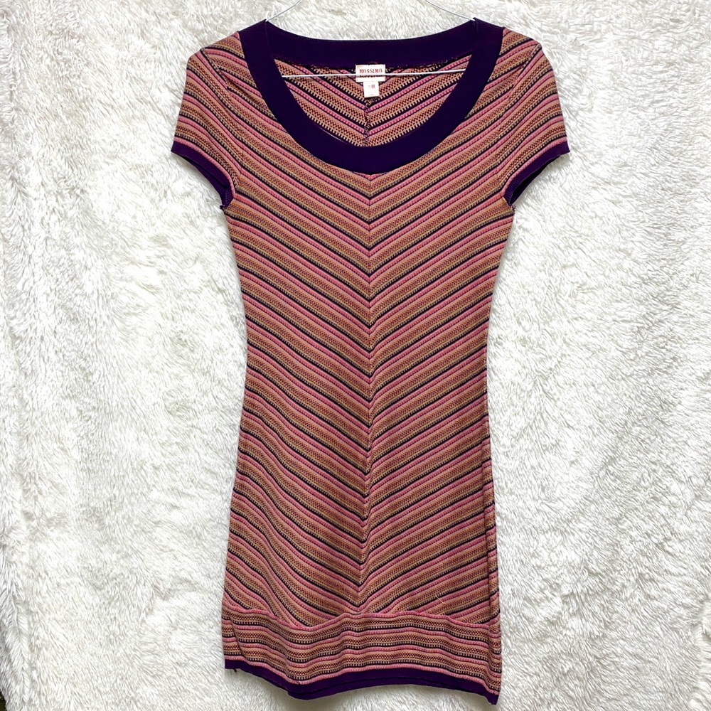 ✨ Mossimo Knitted Dress ✨